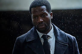 Gangs of London, Season 1: Episode 1