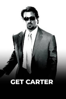 22:00: Get Carter | TCM | 7/6 2026