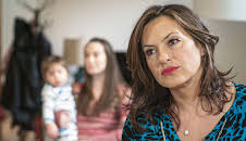 Law & Order: Special Victims Unit (S16 E15)