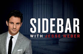 Sidebar with Jesse Weber S1: Episode 1