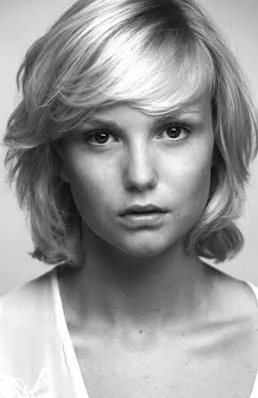 Joanna Vanderham as 