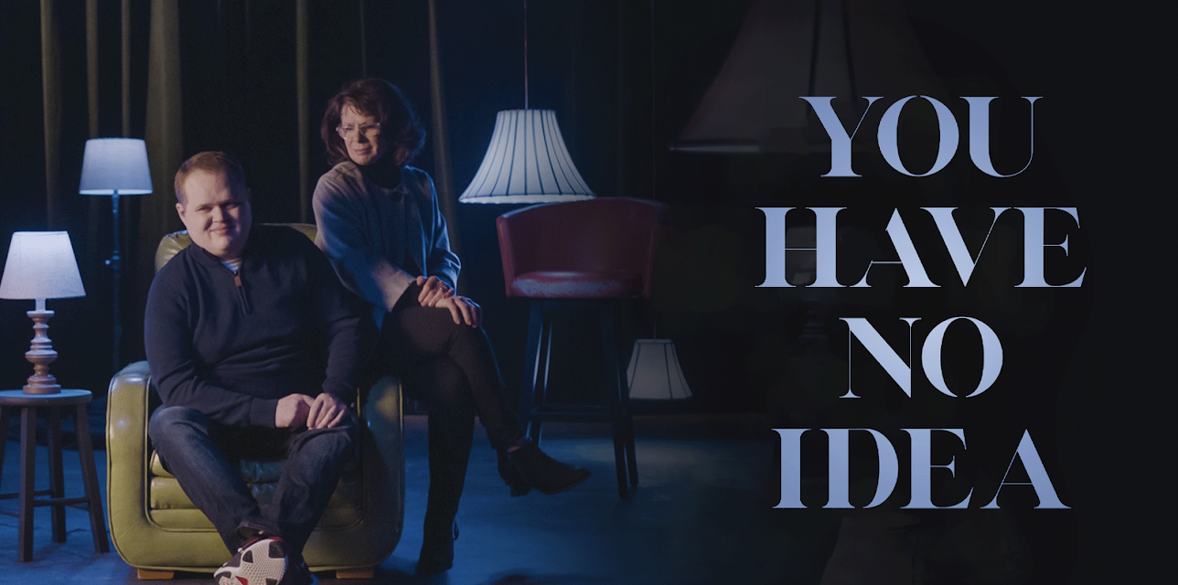 You Have No Idea (2024)