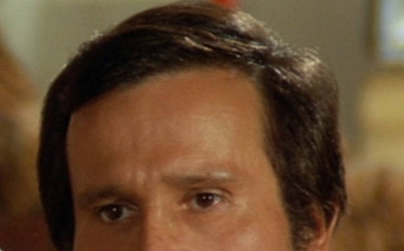 Henry Silva