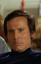 Henry Silva as 