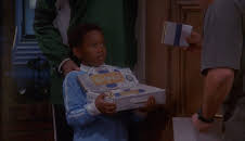 Kung av Queens (S4 E22)