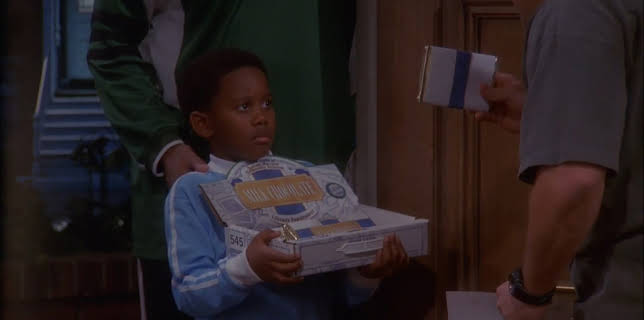 11:15: Kongen av Queens (S4 E22) (S4) | Viasat Series | 11/27 2025