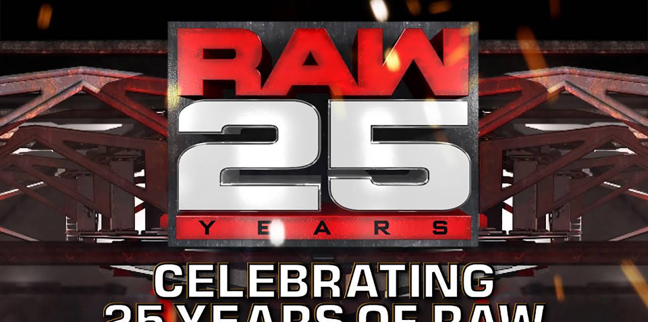 RAW 25: Celebrating 25 Years of RAW (2026)