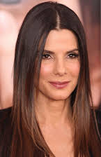 Sandra Bullock as 