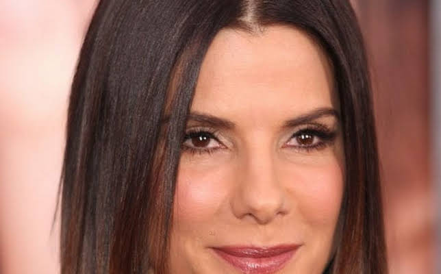 Sandra Bullock