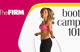 The FIRM: Bootcamp 101: Warm Up