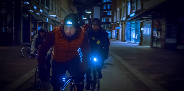 10:25: Notruf Hafenkante | ZDF | 1/24 2026