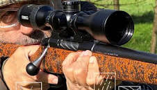 A Punto con Michel Coya:7mm PRC. La optimización balística