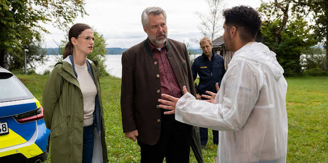 19:25: Die Rosenheim-Cops | ZDF | 11/25 2025