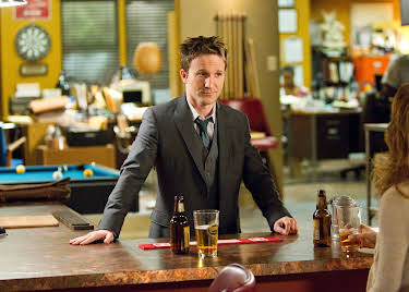 10:00: Franklin & Bash (S2 E3) (S2) | Viasat Series | 5/20 2026