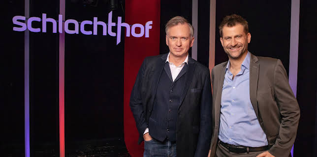 04:40: schlachthof | 3SAT | 11/1 2025