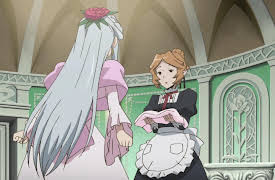 Season 1: Shield and Freedom