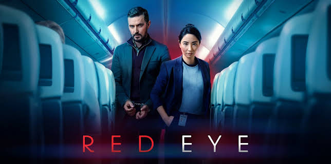 9:00 PM: Red Eye | ITV2 | 1/2 2026
