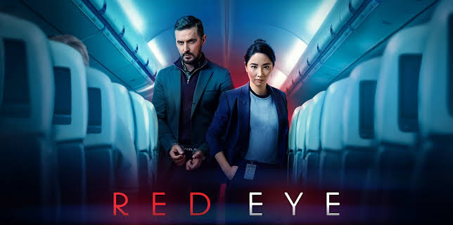 Red Eye
