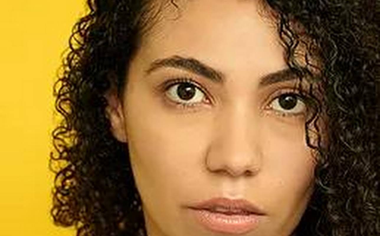 Tiana Camacho