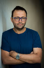 Luke Eve as Director