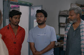 Sivarapalli: Kanabadutaledhu!