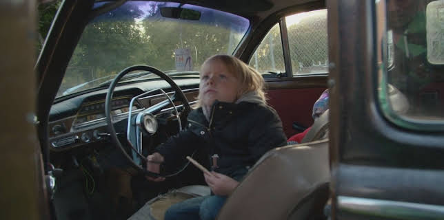 07:30: Unga Mammor (S3 E6) (S3) | TV3 | 12/28 2025