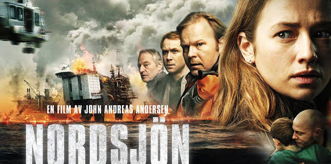 00:30: Nordsjön | SVT1 | 12/28 2025