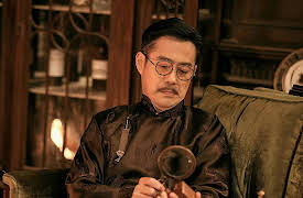 Legacy, Season 1: Episode 3