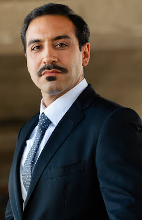 Alain Washnevsky as 