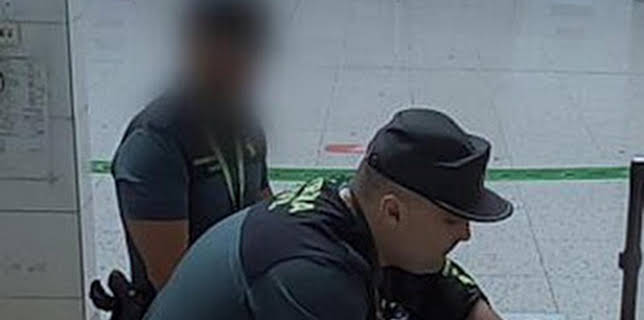 19:17: Control de fronteras: España: Episodio 10 | Discovery Max | 12/7 2025