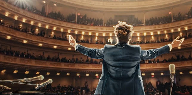 American Symphony (2023)