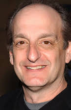 David Paymer som 
