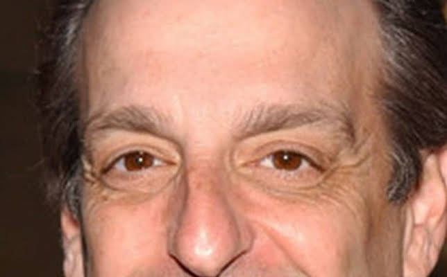 David Paymer