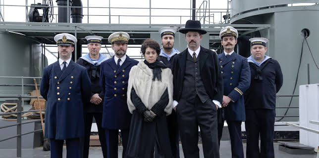 23:10: Der Verrat des Kaisers - Kaiser Karl und das Ende der Habsburger | 3SAT | 12/9 2025