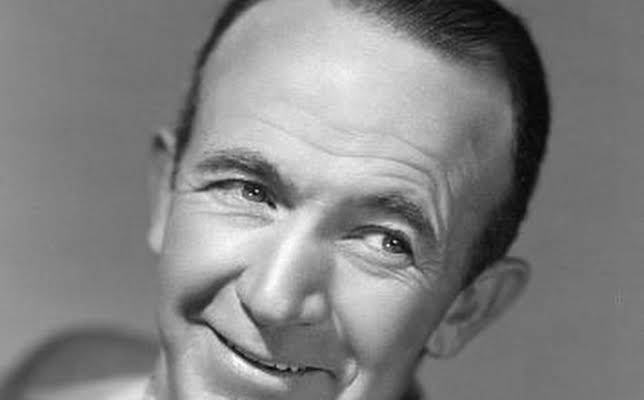 Walter Brennan