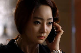 The Scent of a Woman: The Scent of a Woman Episode 8