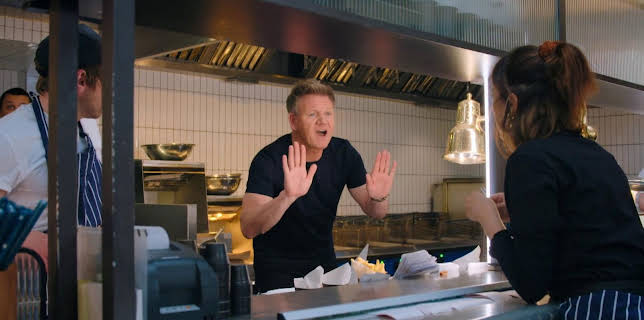 11:20: Gordon Ramsay's Future Food Stars (S1 E4) (S1) | TV3 | 1/11 2026