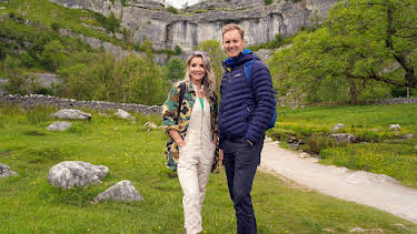 5:50 PM: Yorkshire Great and Small with Dan and Helen | Channel 5 | 6/6 2026