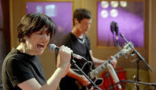 Texas im Château d'Hérouville