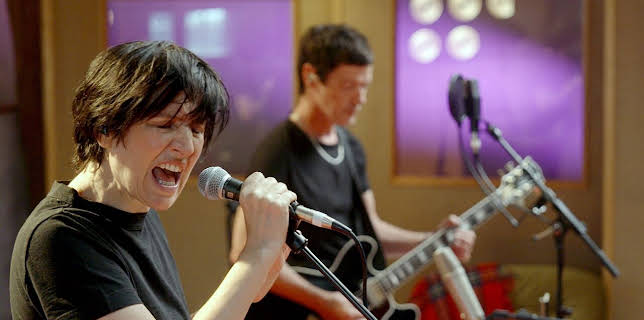 01:45: Texas im Château d'Hérouville | Arte | 2/2 2026