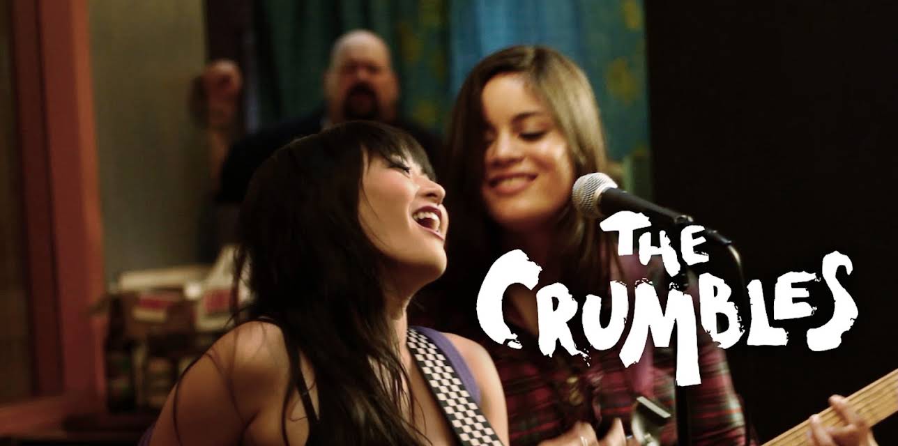 The Crumbles (2012)