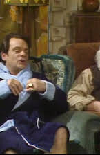 Buster Merryfield as 