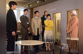 The Memorandum of Kyoko Okitegami: Episode 8