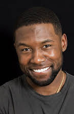 Trevante Rhodes as 