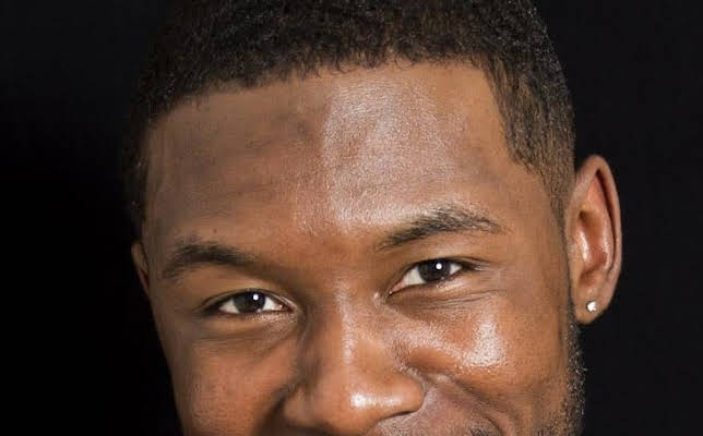 Trevante Rhodes