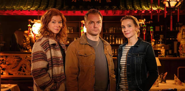 20:15: Nord bei Nordwest - Fette Ente mit Pilzen | Das Erste | 1/22 2026