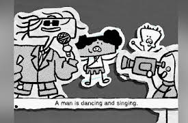 The Adventure of Odie: The Music Video