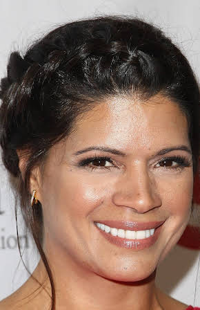 Andrea Navedo as 