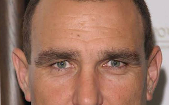 Vinnie Jones