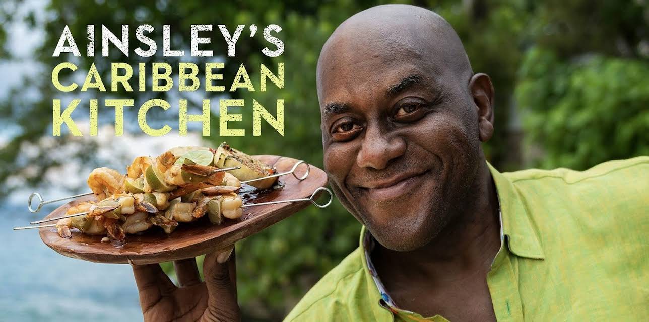 Ainsley's Caribbean Kitchen